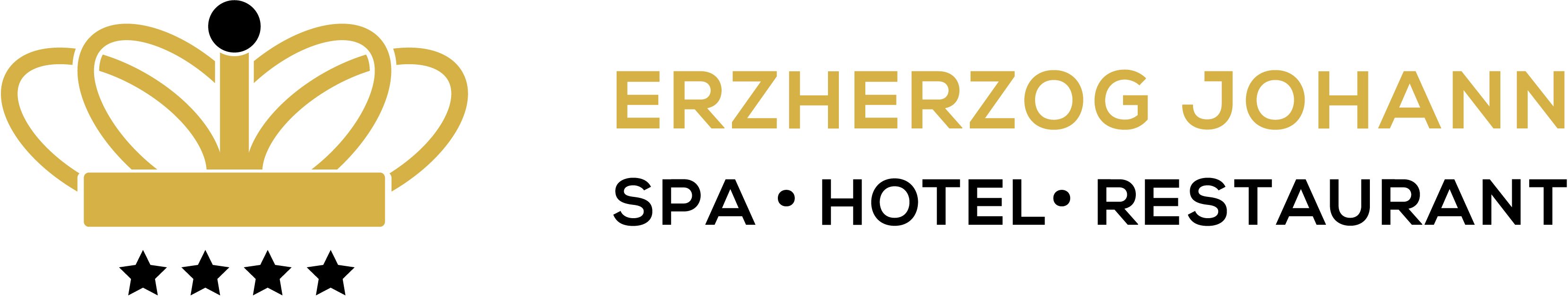 Hotel Erzherzog Johann logo