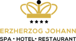 Logo des Hotel Erzherzog Johann in Farbe.